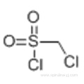 Chloromethanesulfonyl chloride CAS 3518-65-8